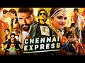 Chennai Express Full Movie Shah Rukh Khan Deepika Padukone Nikitin Review Unknown Facts