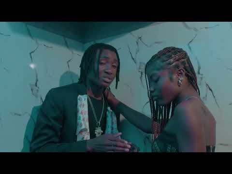 Lilson Rose - Tá Ferver ( VISUALIZER )