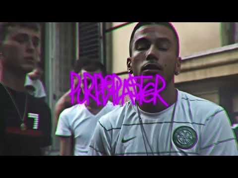 (FREE)Dark Polo Gang X Sfera Ebbasta Type Beat - " APE " Rap/Trap Instrumental
