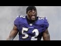 RAY LEWIS Beast Highlights - YouTube
