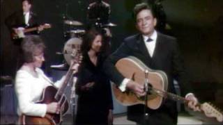 Johnny Cash - Forty Shades Of Green