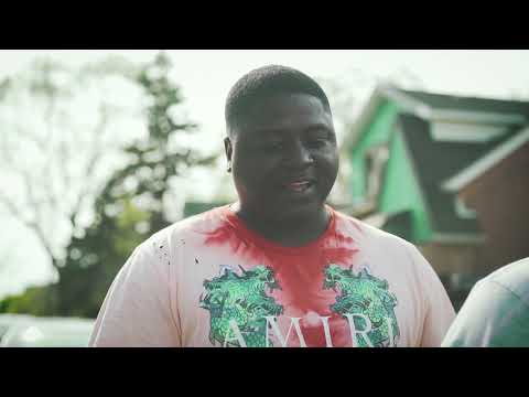 Big Chop - Go fed tryin (Official Music Video)