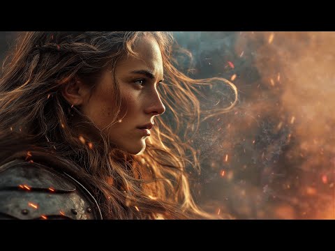 Epic Slavic Music - Final Hour