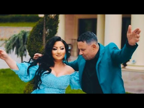 Edita Gashi & Perlat Sheqeri - Moj Dashni
