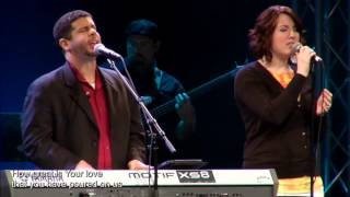 How Great is Your Love