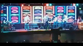 Intocable - Te Voy a Conquistar - En Vivo San Angelo Tx 2021