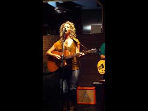 The Special Voices live at The Waltz Astoria