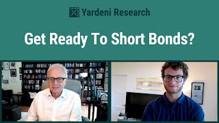 Get Ready To Short Bonds?