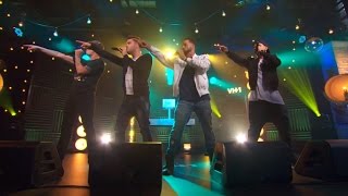 Why We Can’t Even Handle O-Town’s Reunion If You Were A Teenage Girl In the 2000’s