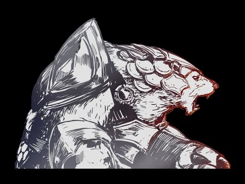 Max Attack Speed And Crit Volibear! / W Shoutout