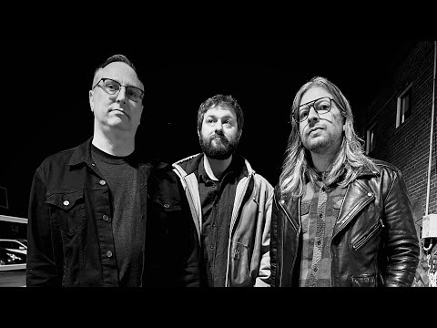 RECONCILER - ‘Stockholm Syndrome’ (live in Atlanta)