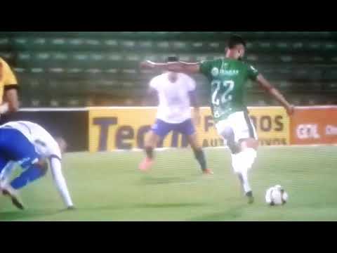 Guarani 1 X 2 Paraná - Melhores Momentos & Gols - CAMPEONATO BRASILEIRO SÉRIE B 2020 - 4 RODADA