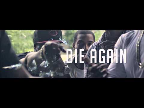 Riggidy Jones x P Nutty - Don't Come Round (Official Video)