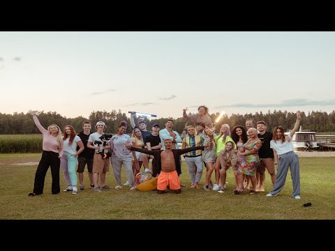 QoQos - Pikkolo (za kulisami) cz. 1