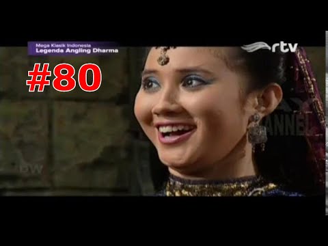 FTV KOLOSAL ANGLING DHARMA Episode #80 - 20 Februari 2018