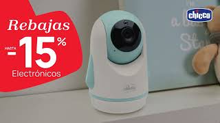 Chicco Ofertas en Electrónica para Bebés 👶✨