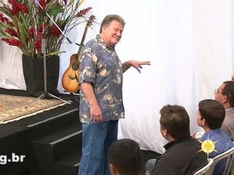 Programa 140: O Processo De Mortificação - Dave Roberson