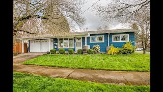 10110 N Macrum Ave. Portland, OR 97203