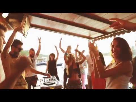 Danijel Cehranov - Alive ft. Irina Melody (Official Video)