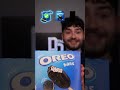 Oreo Vs Braces