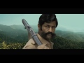 Veerappan Malayalam Full Movie Arjun
