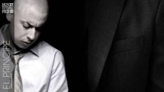 Cosculluela - Humo (Letra)