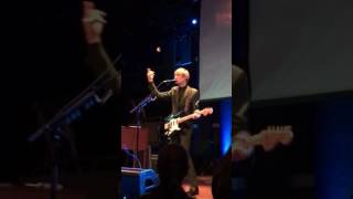 Kula Shaker - Grateful When You&#39;re Dead / Jerry Was There - World Cafe Live Philadelphia