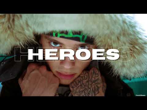 [FREE] Central Cee X Prinz X Emotional Sample Drill Type Beat 2024 - "HEROES"