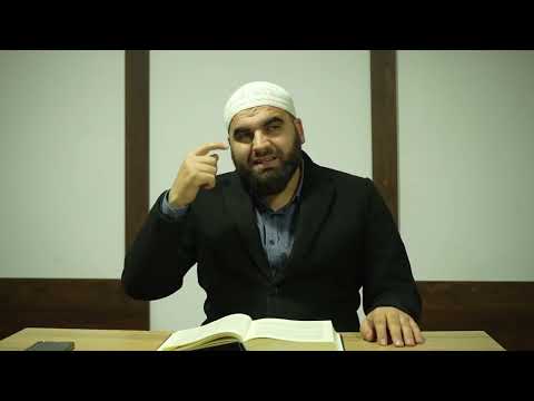 14. Hutbeja lamtumirëse dhe vdekja e Muhamedit a.s - hoxhë Dr. Elbasan Xani