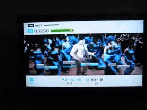 Singstar Bollywood Playstation 2