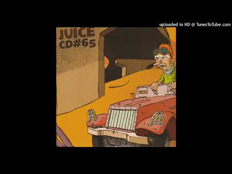 Danny Fresh - Back to Biznezzz (feat. Pal One) (Juice Exclusive)