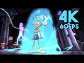With Subtitles Anne VS King Andrias 4K 60FPS Ann Goes Super Saiyan CLIP