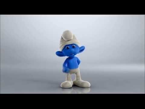 The Smurfs 2 (2013) Teaser Trailer