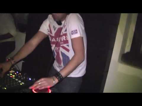 De VIL Disco Brescia in LISTA FLASH