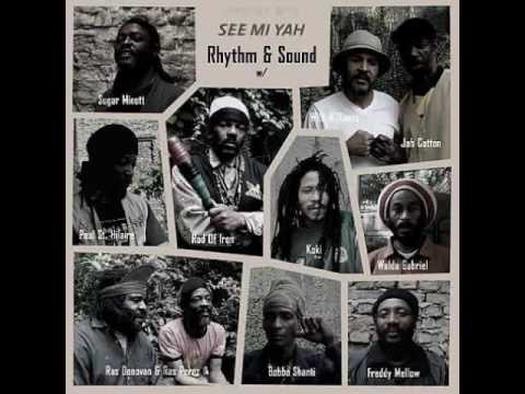 Rhythm & Sound w/ Jah Cotton - Dem Never Know