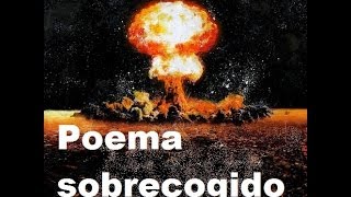 Extremoduro-Poema sobrecogido    (videoclip) para todos los públicos