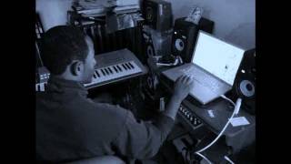 Studio Session: JHowell (Of Jungle Club) - The First Promo