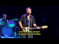 Bruce Springsteen - The Price You Pay - Legendado (2016)