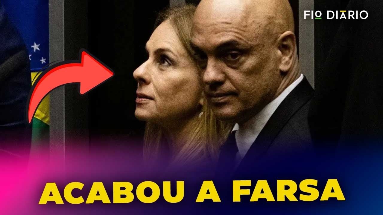 A VERDADE SOBRE O CONTRATO DE 129 MILHÕES