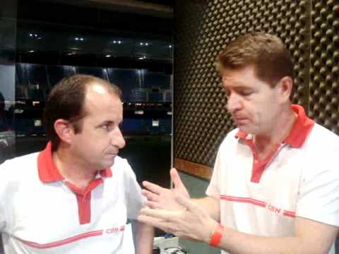 FUTEBOLCBN: FLU X AMÉRICA-MEX