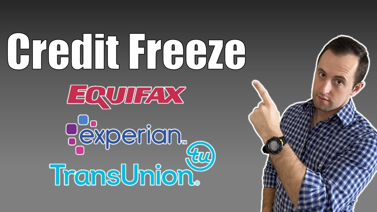 Credit Freeze Explained in Under 5 Minutes