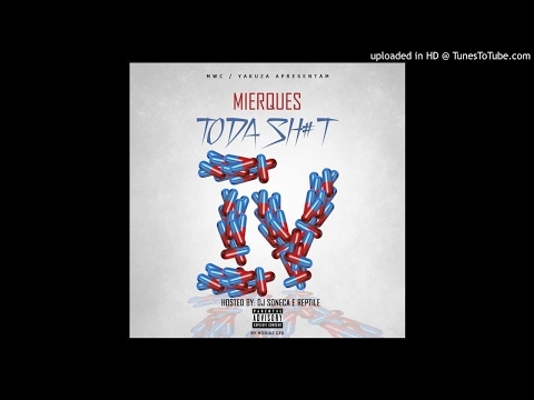 Mierques - Queres ser Feat. Lery Boy & Lil Fox