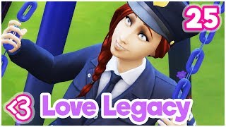 GOODBYE GEN 2! // LOVE LEGACY GEN 2 #25