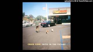 Craig Finn - Christine