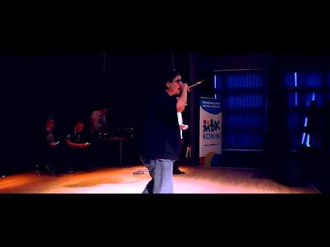 MIŁY # BOK 2016 # ELIMINACJE # BITWA O KONIN