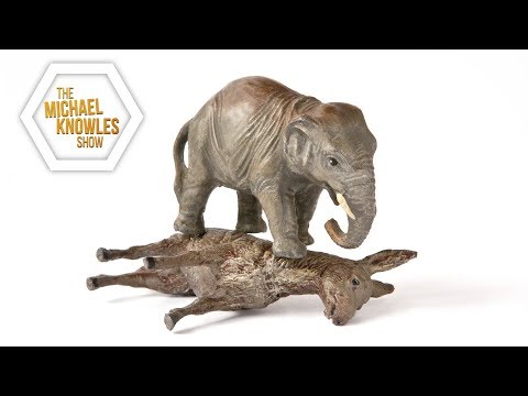 The Kavanaugh Effect | The Michael Knowles Show Ep. 232