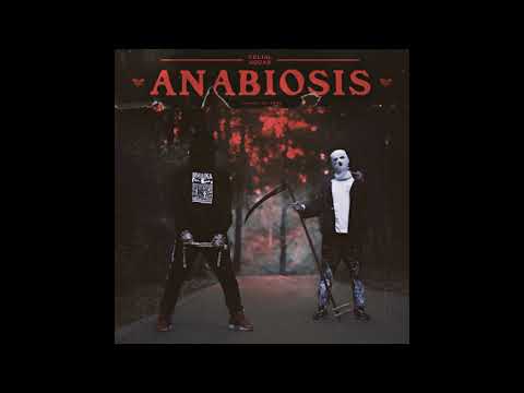 VELIAL SQUAD - ANABIOSIS