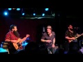 Further Seems Forever (feat. Jason Gleason) - Light Up Ahead LIVE