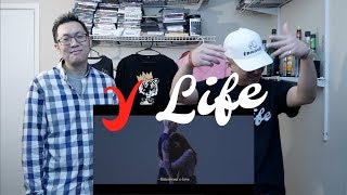 CODE KUNST - XI (Feat. Lee Hi) MV Reaction