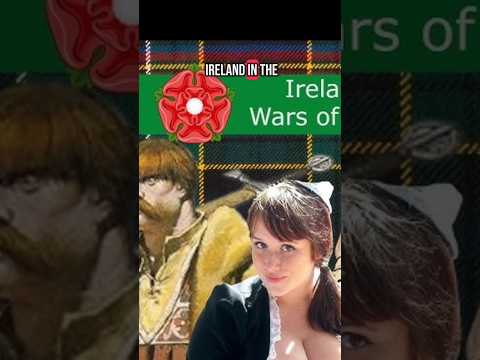 Battle of stoke field #irish #ireland #medieval #history